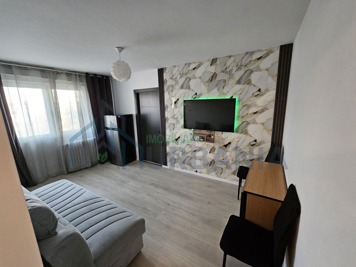 Apartament 2 Camere decomandate Podu Ros - Poză 4