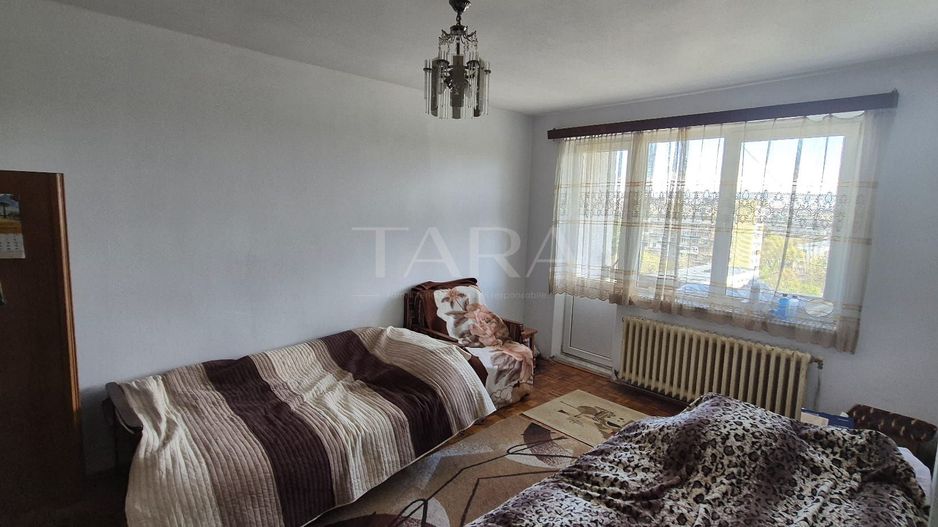 Vanzare apartament decomandat, zona Interservisan - Poză 1