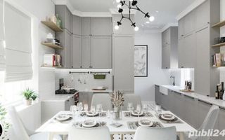 Apartament 3 camere Ultracentral - Poză 8