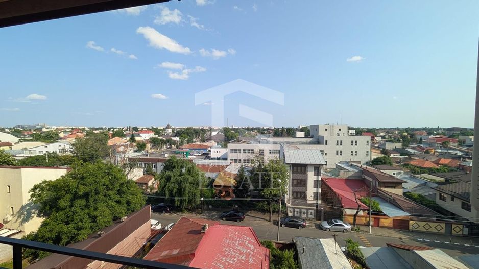 Apartament 2 camere 48 mp utili + balcon panoramic Calea Ferentari 76A - Poză 1