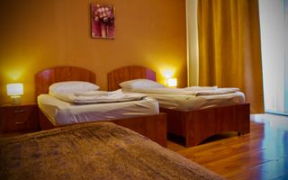 Pensiune 13 camere – ideală pentru cazare muncitori – Mehala, TM - Poză 14