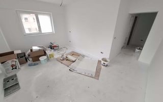 Apartament decomandat de vanzare in Iasi, Galata, 43,41 mp, bloc nou - Poză 8