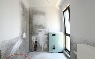 Casa Premium Individuala | Calitate Fara Compromis Otopeni 23 august - Poză 18
