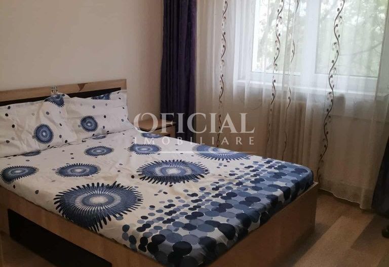 Apartament 2 Camere | 37 mp | Etaj 3 | Complex Big | Cartier Manastur - Poză 3