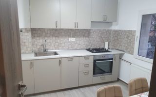 Închiriere garsonieră Piața Alba Iulia Decebal - Poză 2