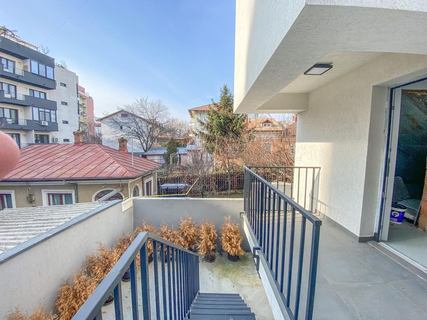 Spatiu ideal pentru Cabinet medical - 2 min Metrou Grigorescu - Poză 3