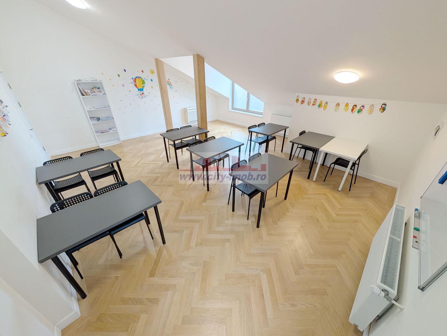 Inchiriere Vila noua Individuala Domenii / Mihalache - Poză 26