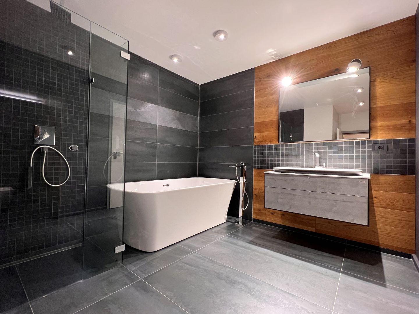 Apartament de lux, Centrul Civic Brasov - Poză 10