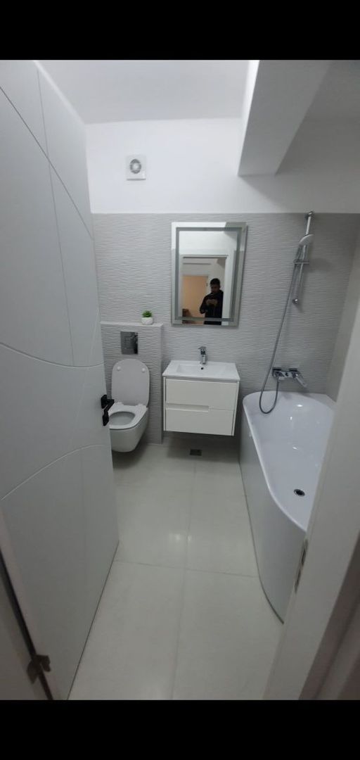 APARTAMENT 3 CAMERE - AGNES - LEORDENI - Poză 8