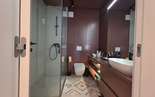 Apartament 4 camere, Iancu Nicolae utilat mobilat complet Investitie - Poză 17