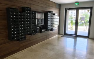 APARTAMENT 2 CAMERE | 55 MP | BLOC NOU | ET. 7/10 | COMPLEX MAURER - Poză 7