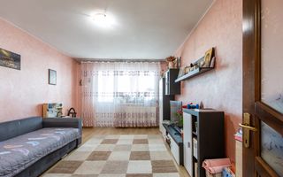 Apartament de vanzare cu doua camere, decomandat - str Cornisa Bistritei Bacau! - Poză 4