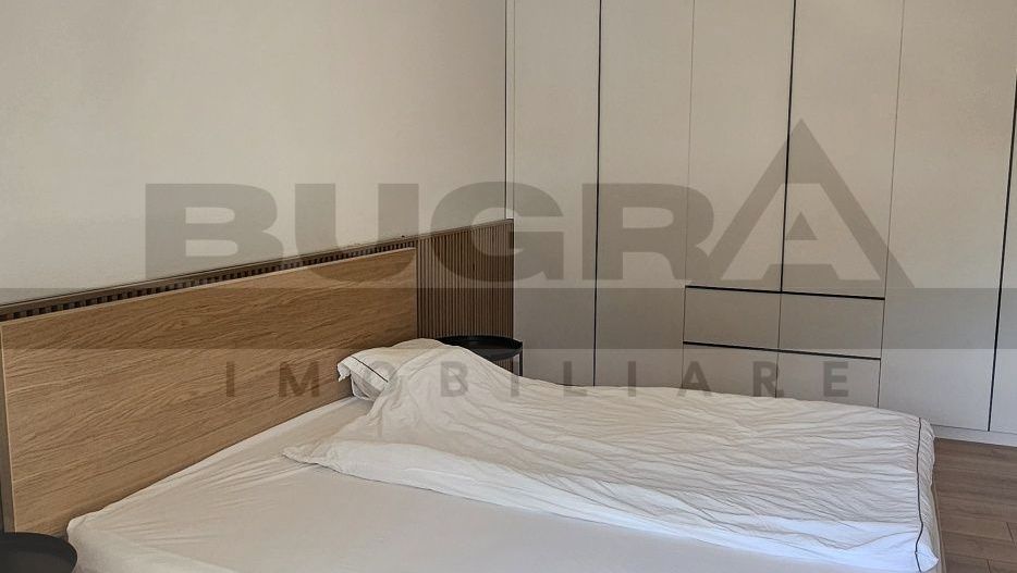 Apartament de 2 camere, 54mp, parcare, Baza Sportiva Gheorgheni - Poză 3