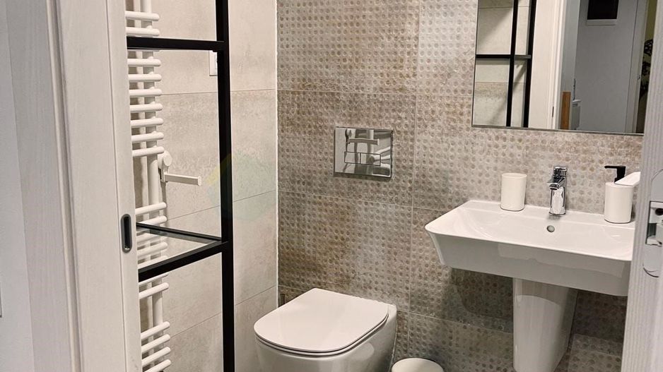 Apartament 2 camere Premium | Cloud9 Residence – Pipera | Mobilat Lux - Poză 7