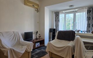 Ocazie zona Cismigiu! Apartament doua camere ultracentral - Poză 7