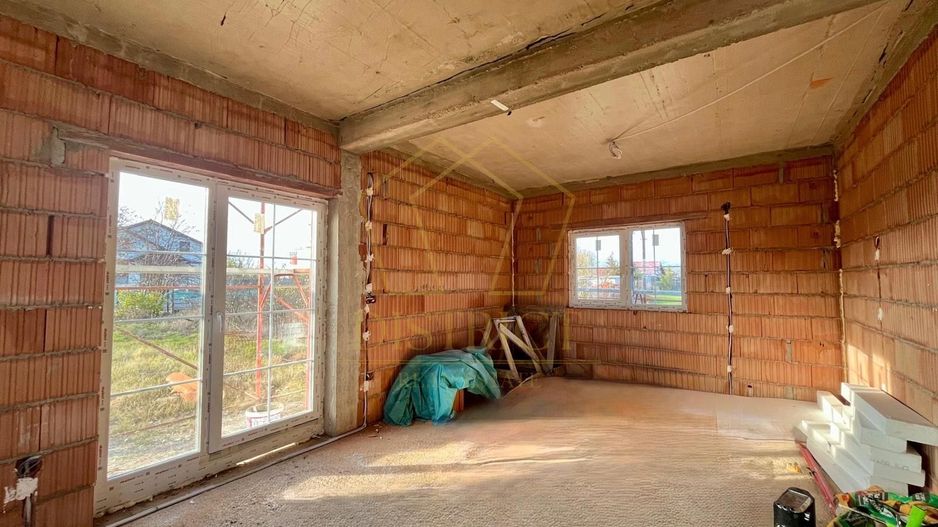 Casa individuala cu 5 camere | Albina - Poză 5