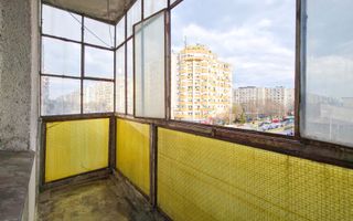 Garsonieră 31 mp + balcon | Etaj 3/10 | Ideal investiție / renovare - Poză 11