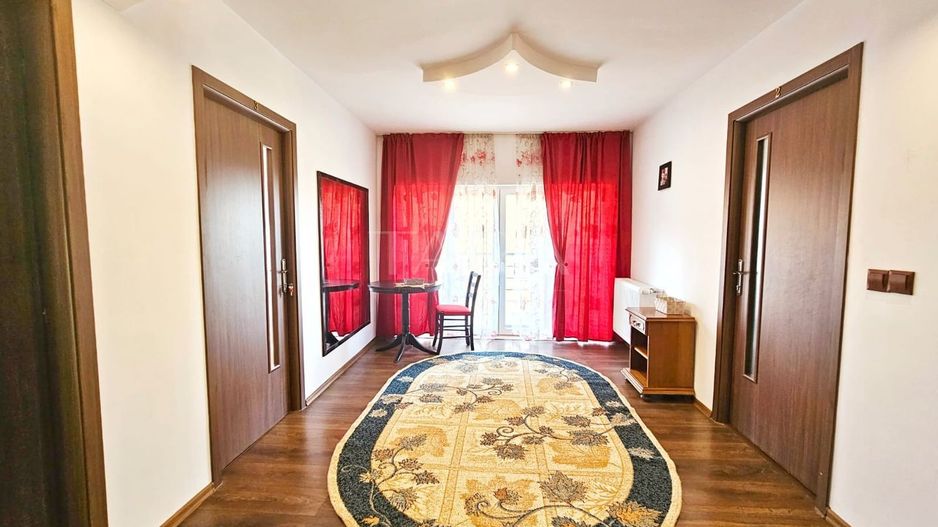 Apartament cu 7 camere de vânzare în Borhanci - Oportunitate unică! - Poză 38
