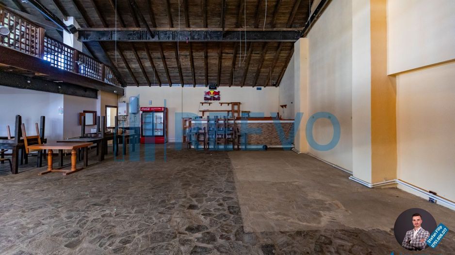 Han și 3.767 mp teren de vânzare, Racova - Poză 10