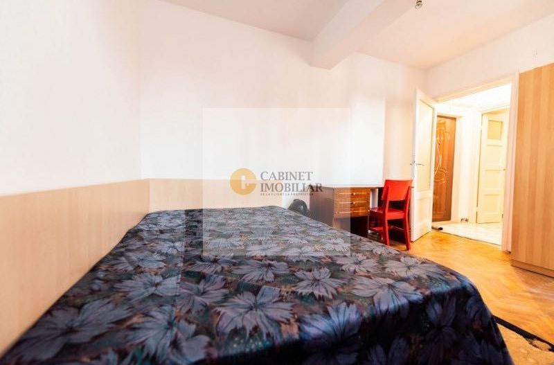 Garsoniera  | Calea Victoriei  | Pretabil AIRBNB | Creditabil - Poză 7