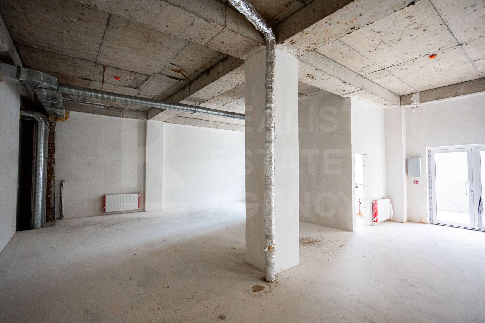 Vânzare, spațiu comercial, 184.1 mp, strada Pietrarilor, Telecentru - Poză 15