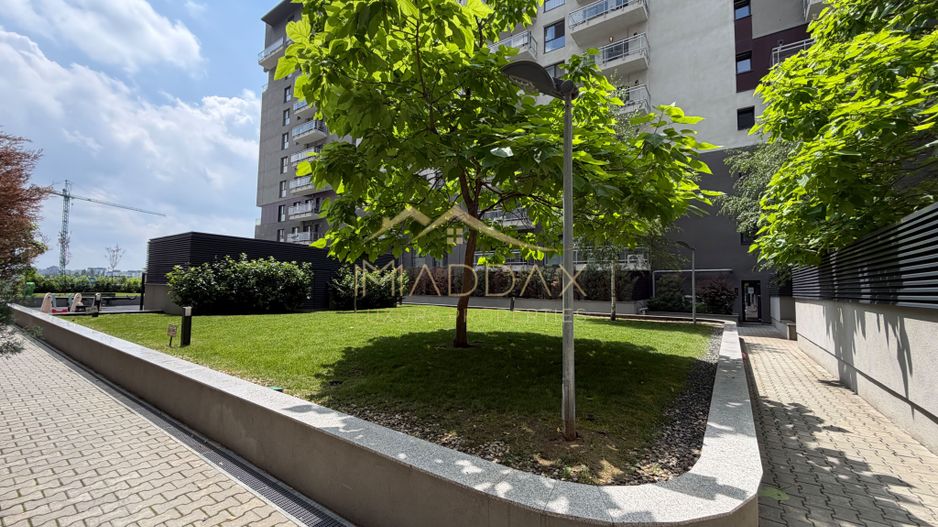 Apartament cu 2 camere de tip duplex // Zona Floreasca - Poză 46