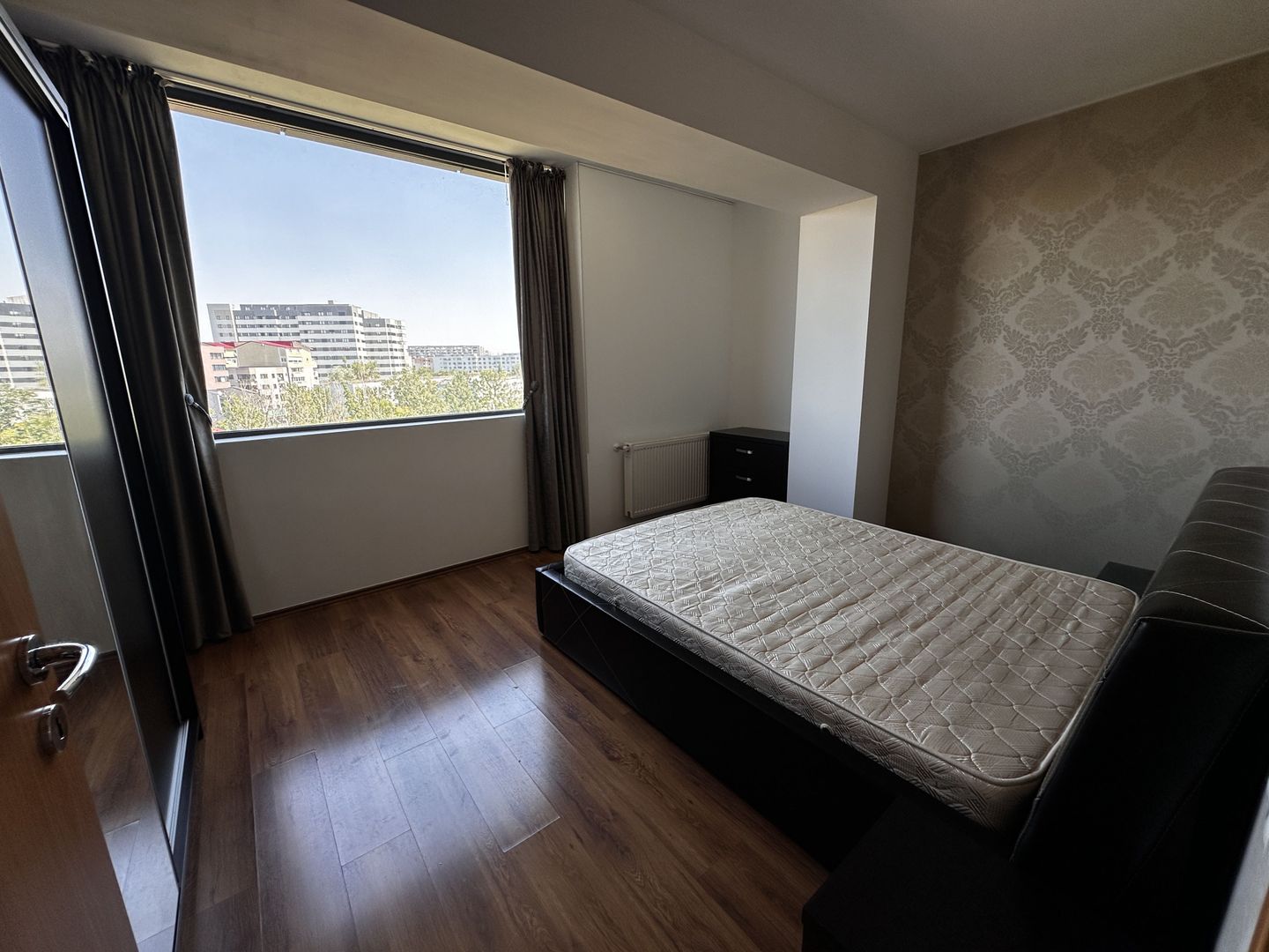 3 Camere bloc Nou 2bai Parcare Inclus Titan Evocasa Nicolae Grigorescu - Poză 15