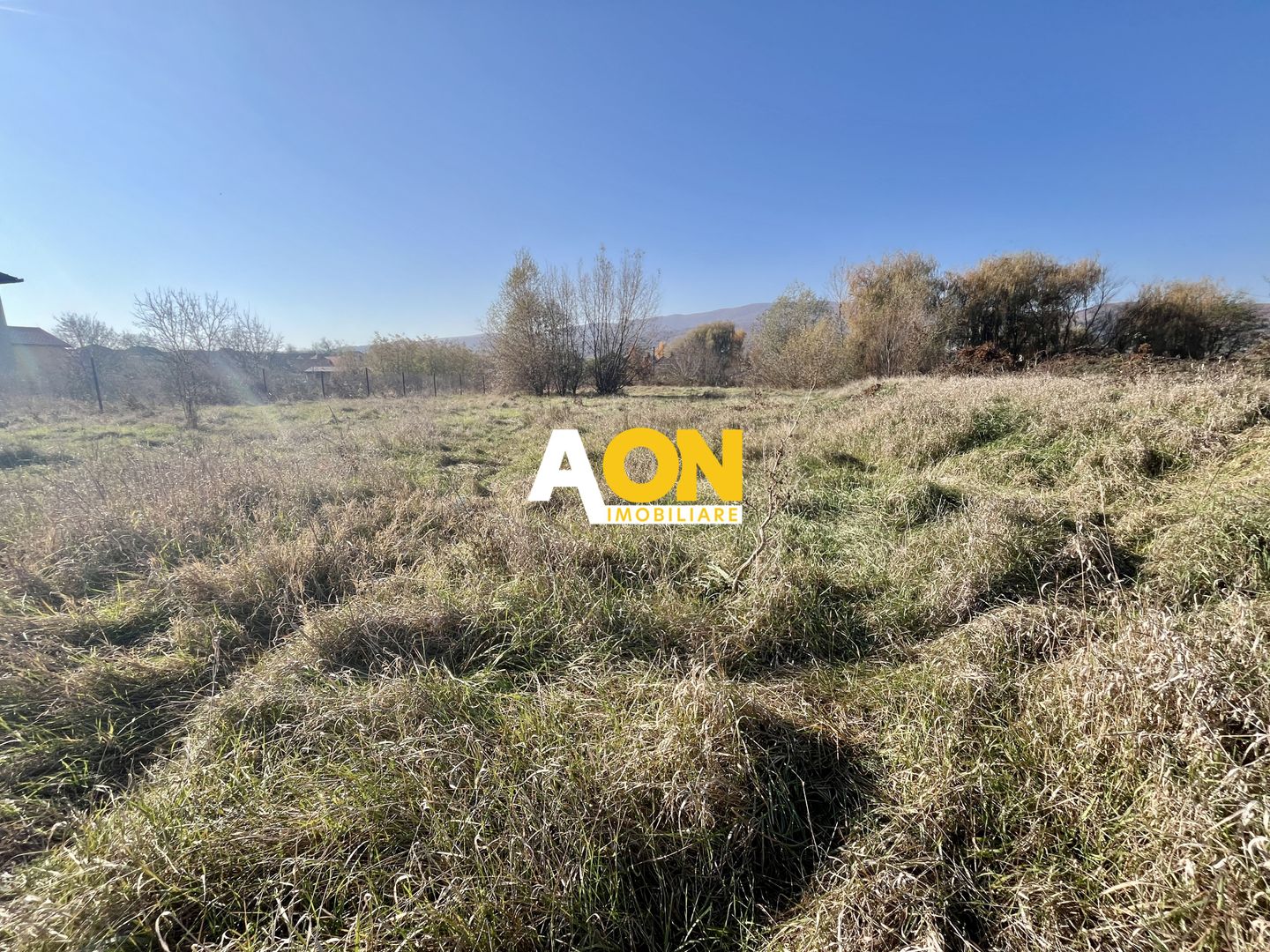 Teren Intravilan, 800mp, Micești, Toate Utilitățile - Poză 2