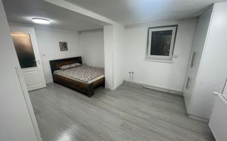 Apartament 3 camere Sibiu | Central | 64 mp, mobilat - Poză 8