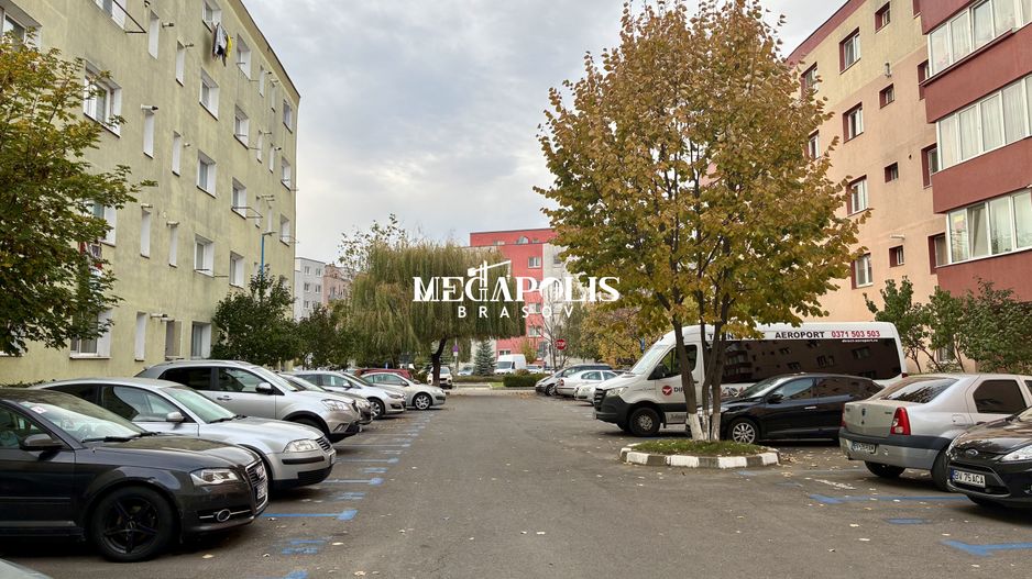 Garsonieră spațioasă + boxă / La Strada / Bartolomeu Nord - Poză 9