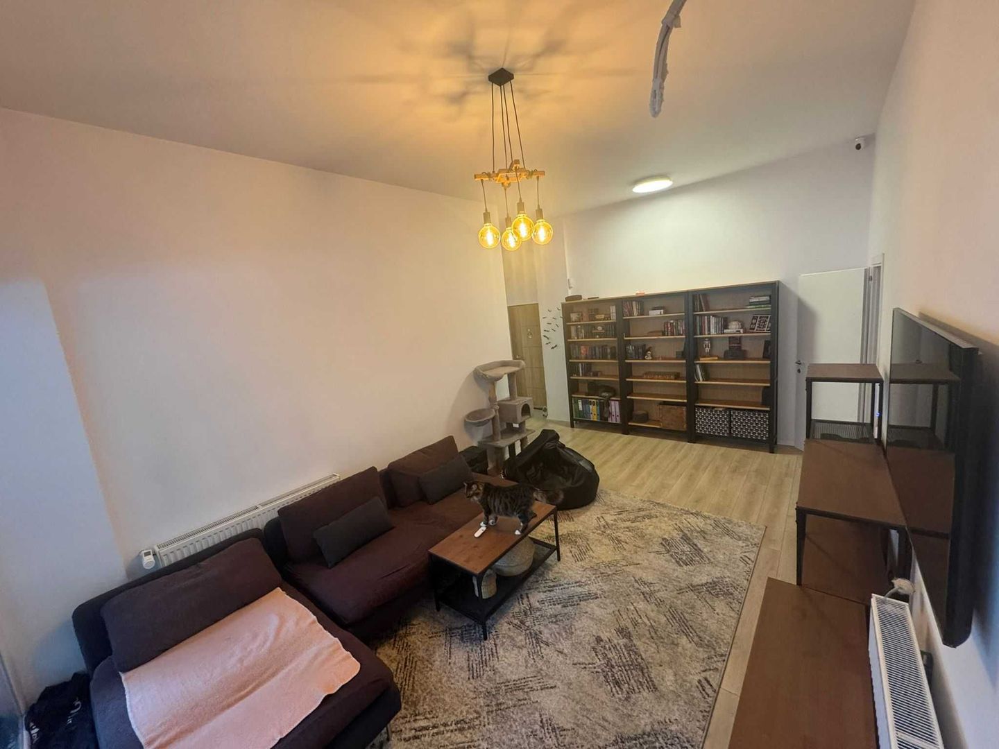 De vanzare apartament 3 Camere - Poză 4