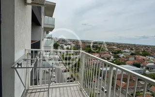 Apartament cu 3 camere de închiriat în Prima Onestilor, Oradea - Poză 12