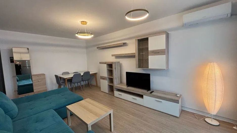 Apartament 2 camere bloc nou zona Armeneasca | Calea Mosilor - Poză 1