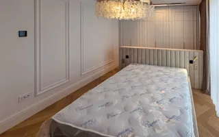 Chirie | Vilă 5 camere 360mp | Parcare & Piscină roof-top | Matei Milo - Poză 15
