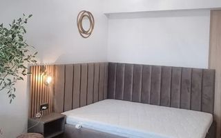 GARSONIERA SMART LUJERULUI, PRIMA INCHIRIERE, LOC PARCARE INCLUS - Poză 3