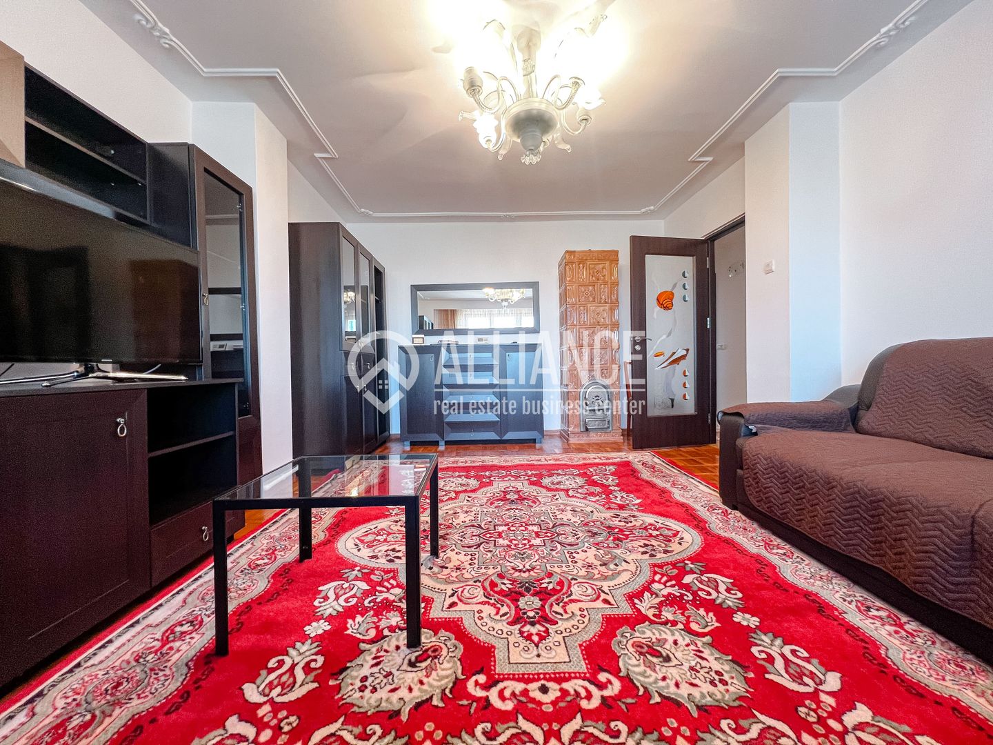 GARA(COD 05) - Apartament 3 camere spațios, complet mobilat și utilat - Poză 5