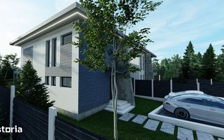 Duplex P+1E, Horpaz, Miroslava – 112 mp utili, curte 330 mp, livrare 2027 - Poză 6