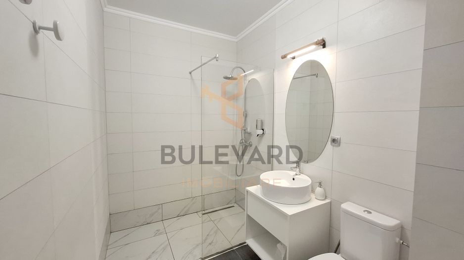 Apartament tip studio la cheie in bloc nou! - Poză 6