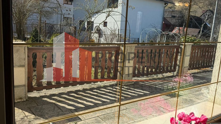 Vilă Bran – Sat Poarta | Aproape de natură  | 3 dormitoare | Teren 1807 mp - Poză 32