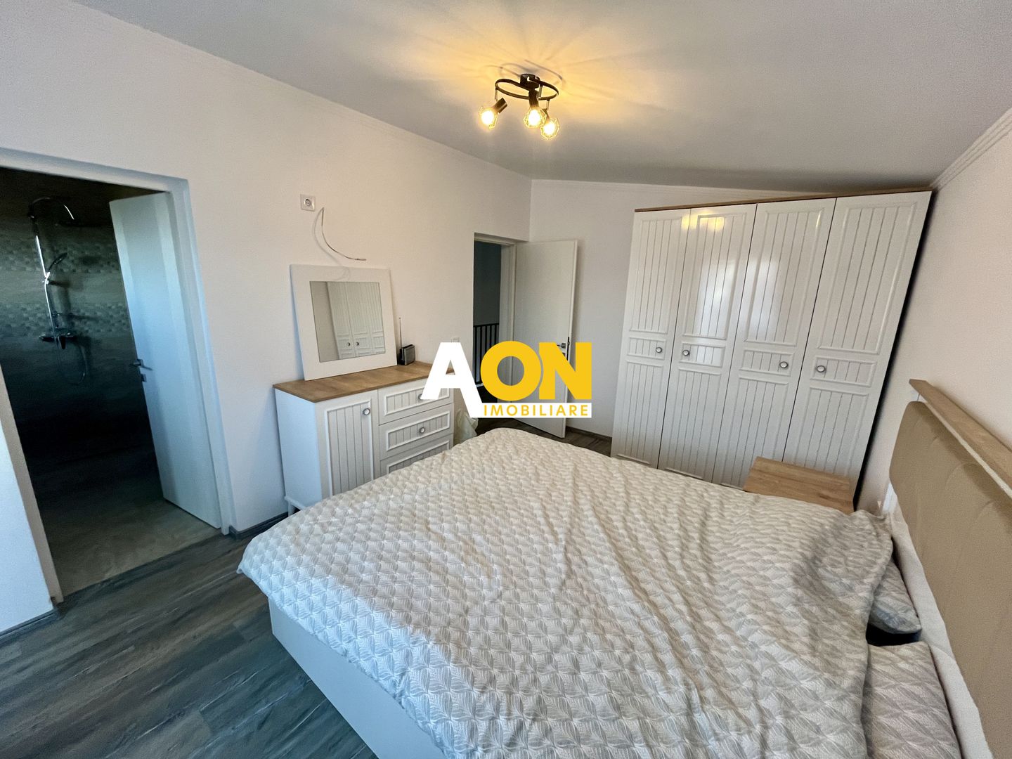 1/2 Duplex, 3 Camere, 270 mp Teren, Zona Orizont - Poză 7