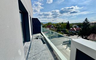 GARSONIERA| BLOC NOU| PREDARE LA CHEIE| LOC PARCARE - Poză 9