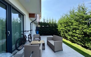 Vil de tip Duplex *P+1E+M* | 176 mp utili | mobilată complet | Chitila - Poză 8