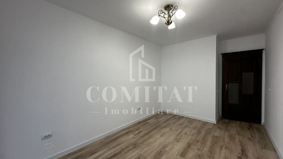 Apartament finisat | Etaj intermediar | Zona Eroilor-Floresti - Poză 7