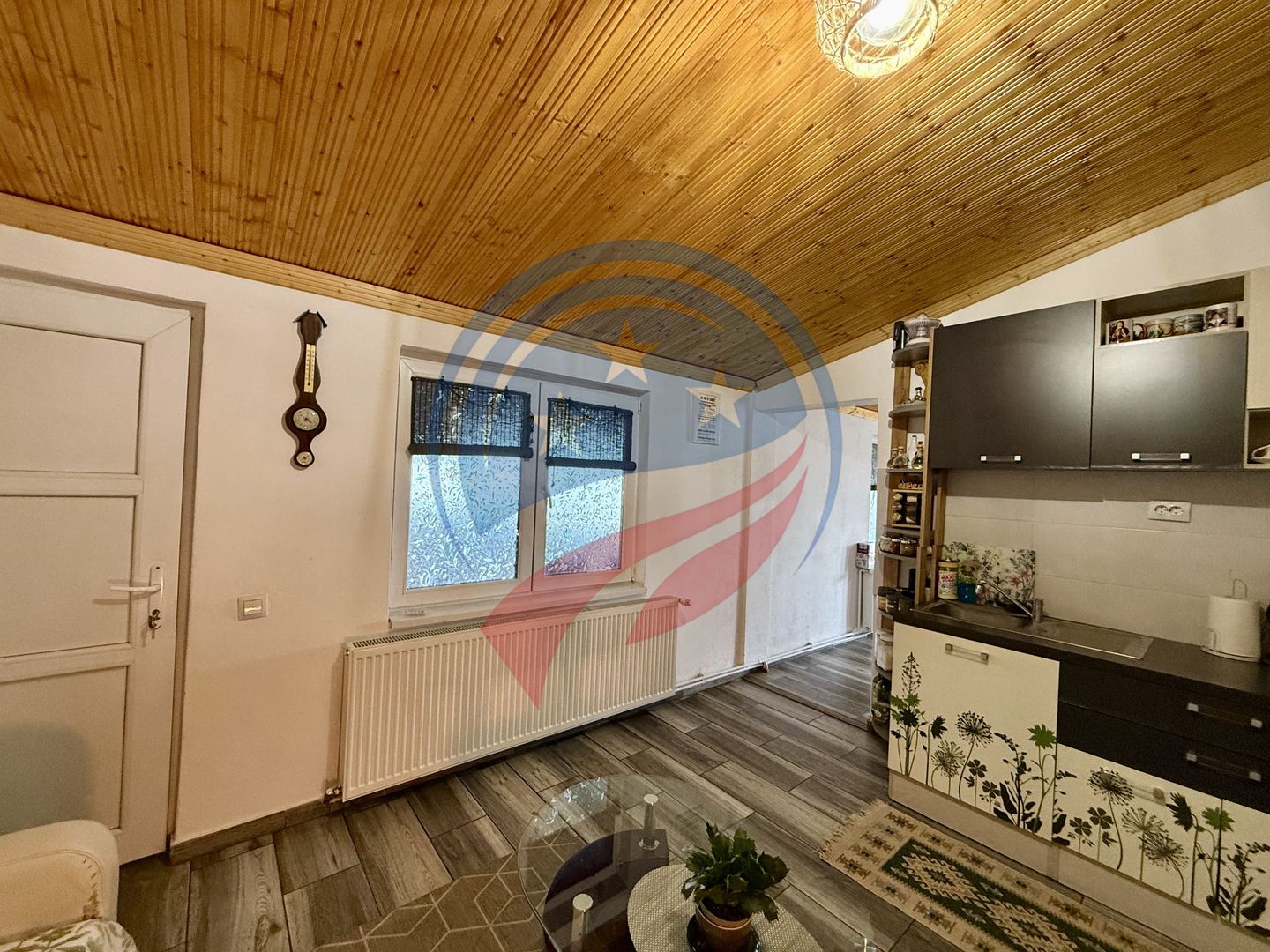 Casa cu teren generos/de vanzare/com Leu, Dolj - Poză 14