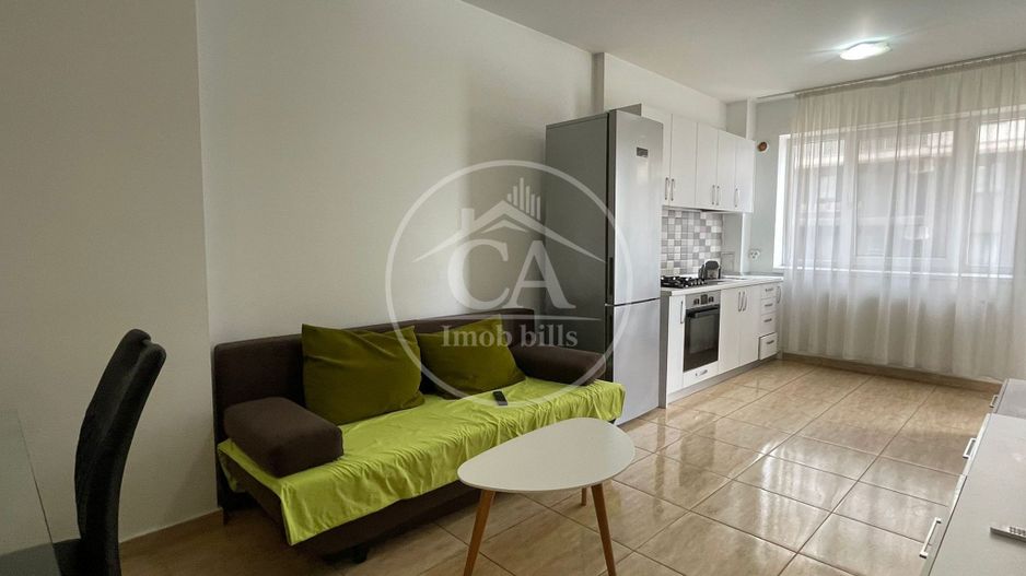 Apartament de închiriat cu 2 camere în zona Ioșia, Oradea - Poză 4