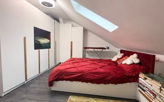 Garsoniera de vanzare , Vlat Tepes , etaj 5 - Poză 1