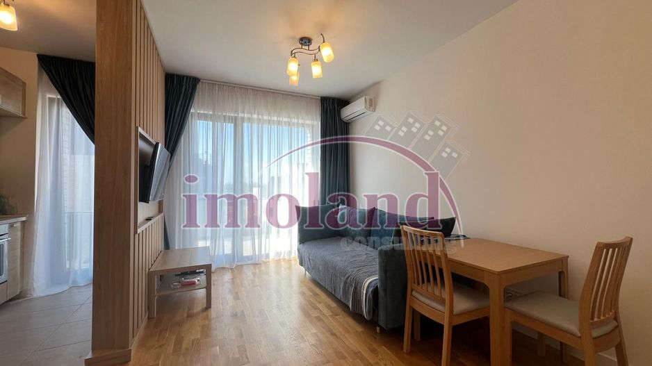 Inchiriere - apartament 2 camere - mobilat&utilat - Avalon Estate-Pipera - Poză 1