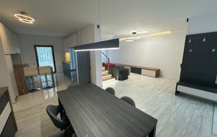 Duplex in Dumbravita se va mobila complet