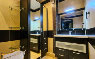 Chirie, apartament, 2 camere, strada Bogdan Voievod, Rîșcani - Poză 11