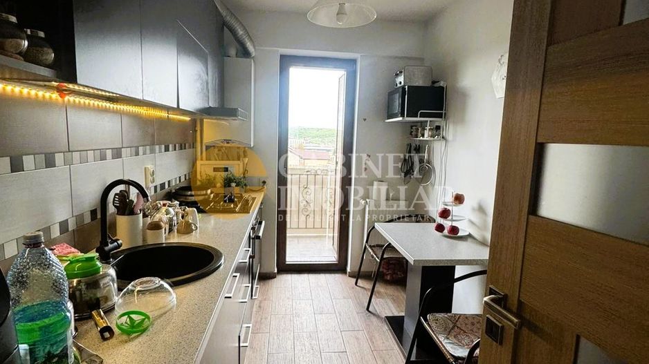 Ap 2 camere | 50,60mp + balcon 19,55mp tip terasă | parcare inclusă | bloc 2018 - Poză 6